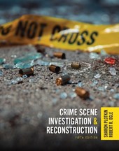 Crime Scene Investigation and Reconstruction