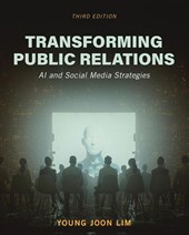 Transforming Public Relations