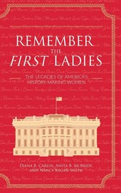 Remember the First Ladies