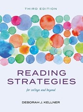 Reading Strategies for College and Beyond