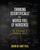 Thinking Scientifically in a World Full of Nonsense