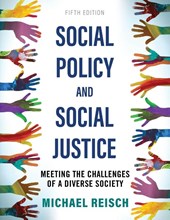 Social Policy and Social Justice
