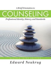 Brief Orientation to Counseling