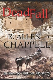DeadFall: A Navajo Nation Mystery
