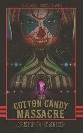 The Cotton Candy Massacre