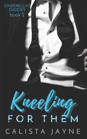 Kneeling for Them