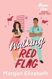 Walking Red Flag