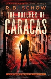 The Butcher of Caracas