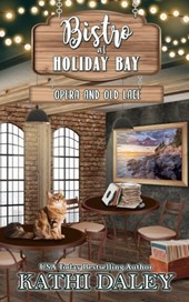 Bistro at Holiday Bay