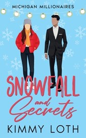 Snowfall and Secrets