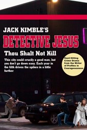 Detective Jesus #1