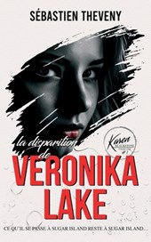 La disparition de Veronika Lake