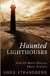 Haunted Lighthouses