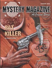 Mystery Magazine