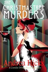 The Christmas Tree Murders