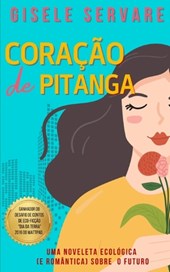 Coração de Pitanga