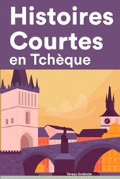 Histoires Courtes en Tcheque