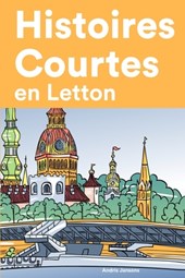 Histoires Courtes en Letton