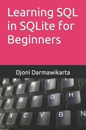 Learning SQL in SQLite for Beginners