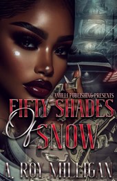 Fifty Shades Of Snow
