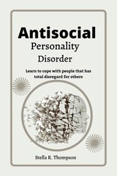 Antisocial personality Disorder
