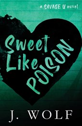 Sweet Like Poison Special Edition