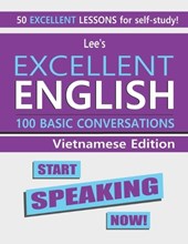 Lee's Excellent English