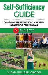 Self-Sufficiency Guide