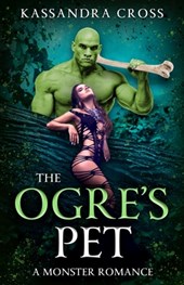 The Ogre's Pet