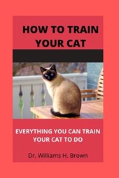 How to train your cat