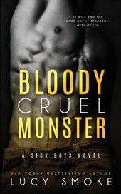 Bloody Cruel Monster