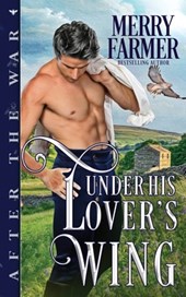Under His Lover's Wing