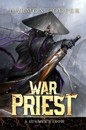 War Priest 3