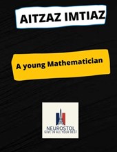 A Young Mathematician