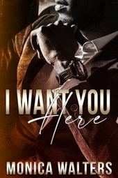 I Want You Here