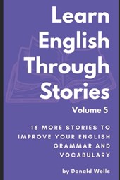 Learn English Through Stories
