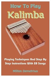 How To Play Kalimba