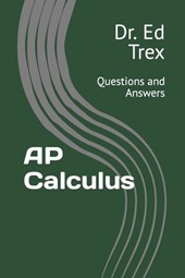 AP Calculus: Questions and Answers