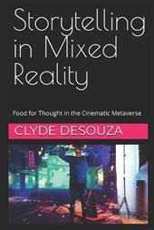 Storytelling in Mixed Reality