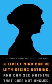 Jane Austen's Little Book of Selected Quotes
