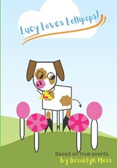 Lucy Loves Lollipops!