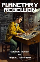 Planetary Rebellion: Marcell Hammond