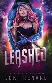 Leashed: An Alien Pet Romance