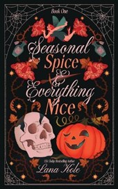 Seasonal Spice & Everything Nice
