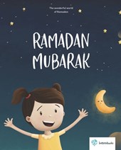 Ramadan Mubarak