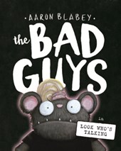 Bad Guys in Look Who's Talking