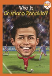 Who Is Cristiano Ronaldo?