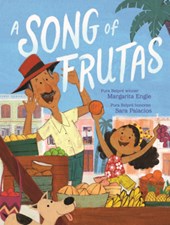 Song of Frutas