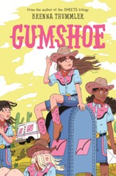 Gumshoe