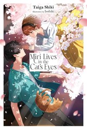 Miri Lives in the Cat's Eyes